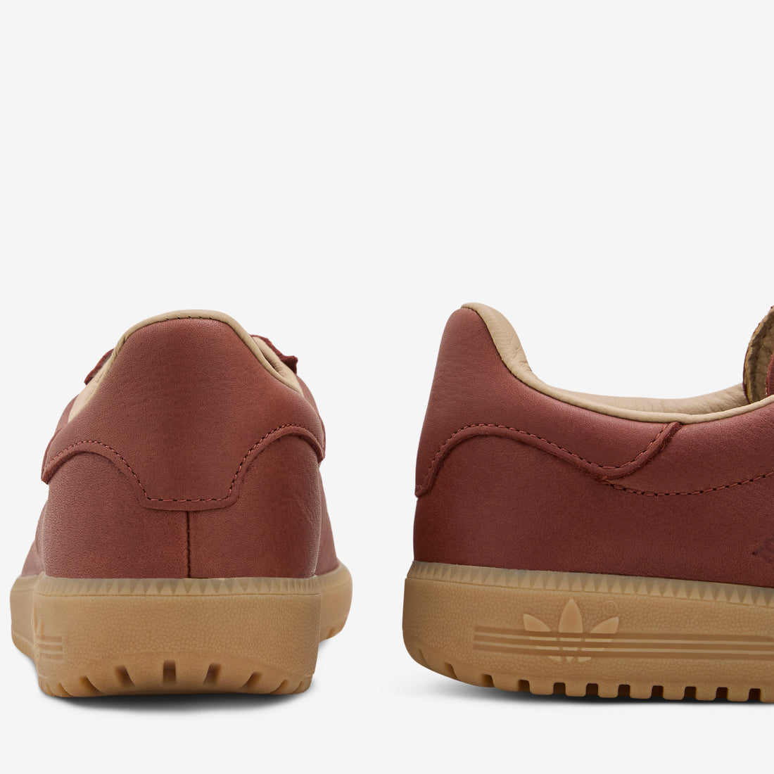 Tobacco Super Fox Brown | Fox Brown | Gum Footwear