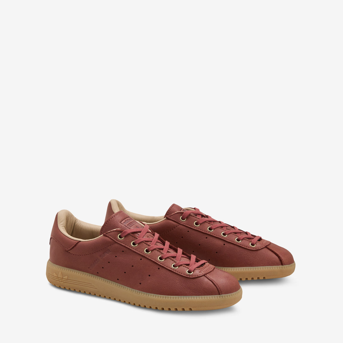 Tobacco Super Fox Brown | Fox Brown | Gum Footwear