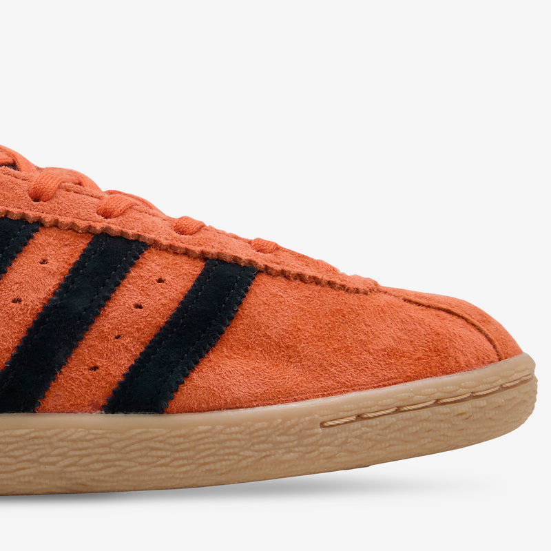 Trinidad And Tobago Orange | Core Black | Gum Footwear