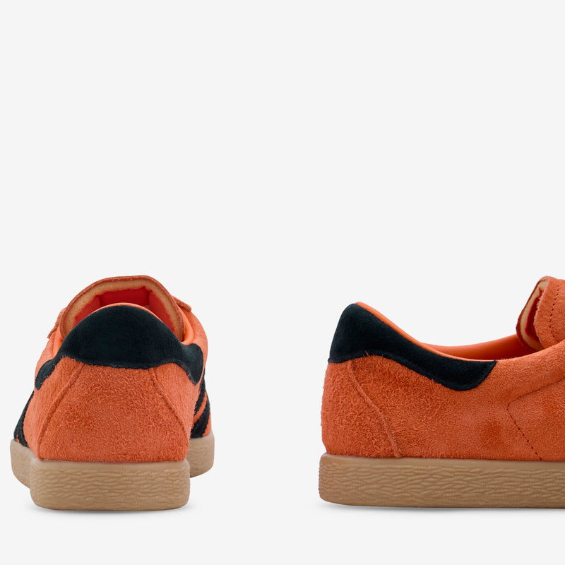 Trinidad And Tobago Orange | Core Black | Gum Footwear