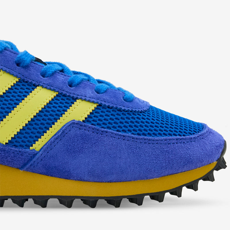 TRX Mesh SPZL Hi-Res Blue | Shock Yellow | Glory Blue Footwear