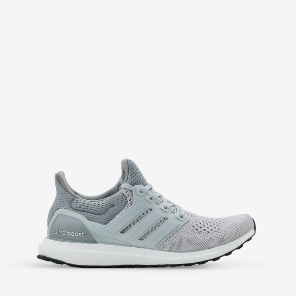 UltraBoost 1.0 Silver Metallic | Silver Metallic | Core Black Footwear