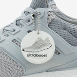 UltraBoost 1.0 Silver Metallic | Silver Metallic | Core Black