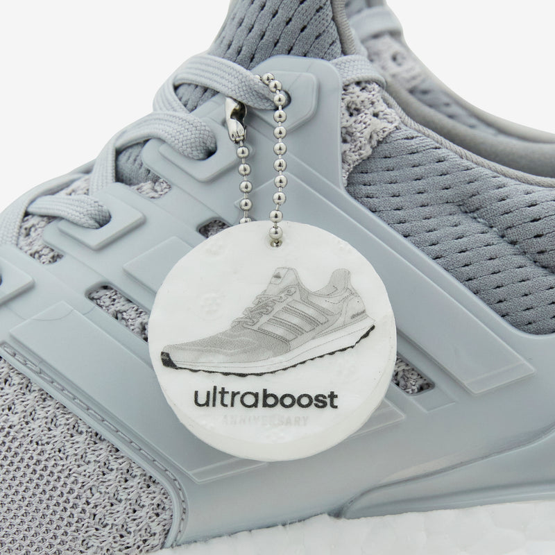 UltraBoost 1.0 Silver Metallic | Silver Metallic | Core Black Footwear