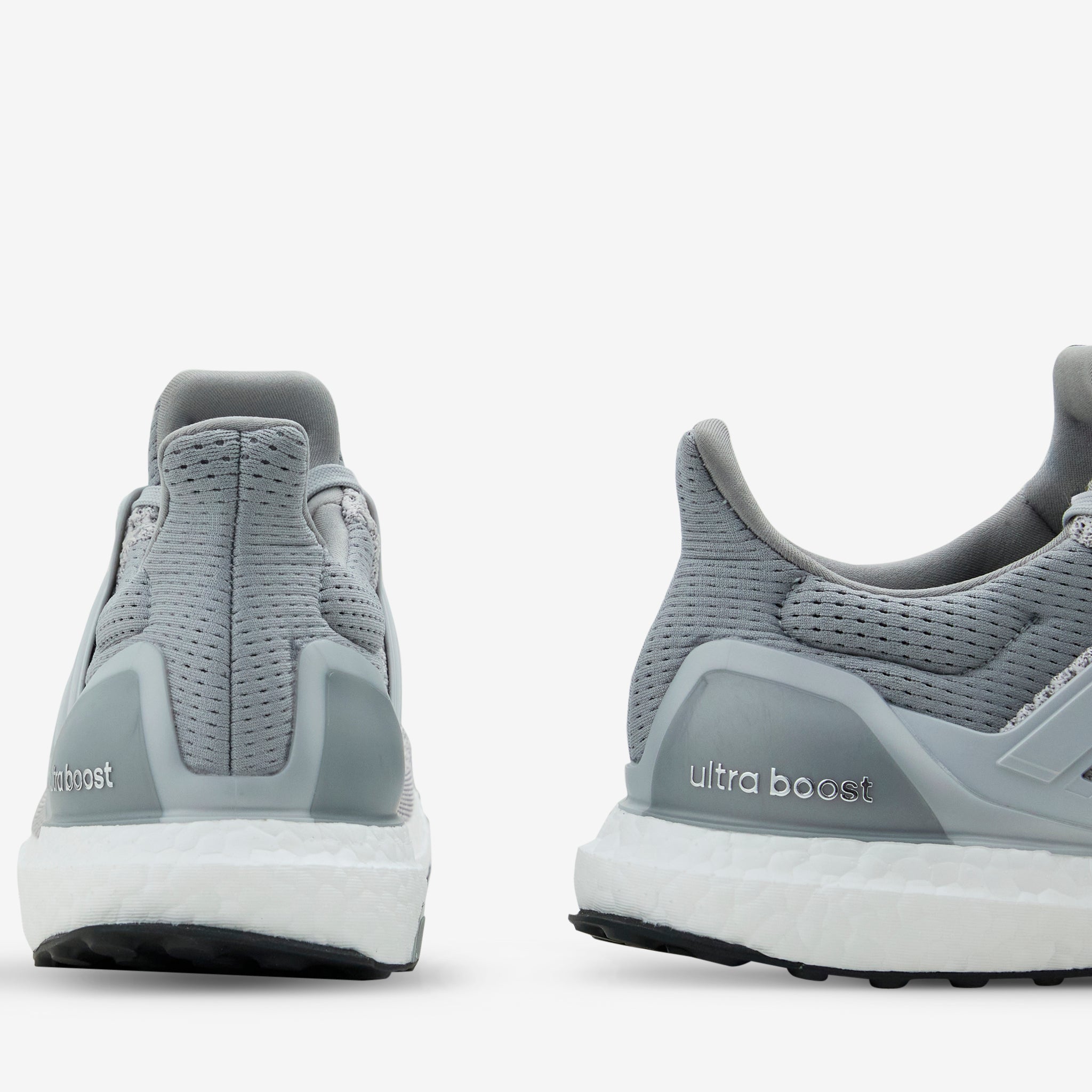 UltraBoost 1.0 Silver Metallic | Silver Metallic