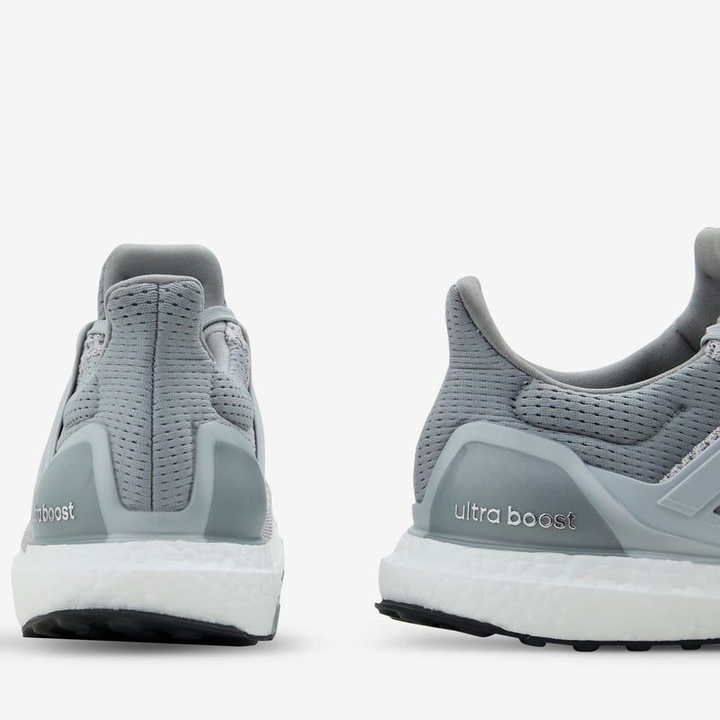 UltraBoost 1.0 Silver Metallic | Silver Metallic | Core Black Footwear