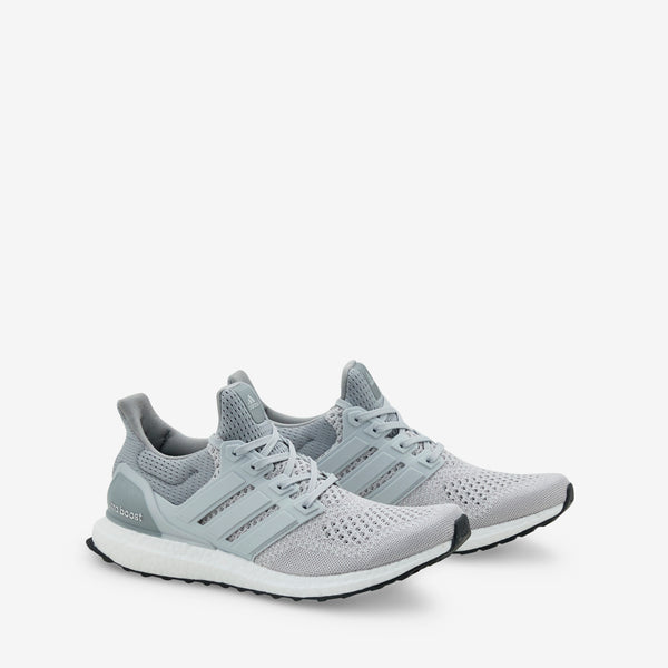 UltraBoost 1.0 Silver Metallic | Silver Metallic | Core Black Footwear
