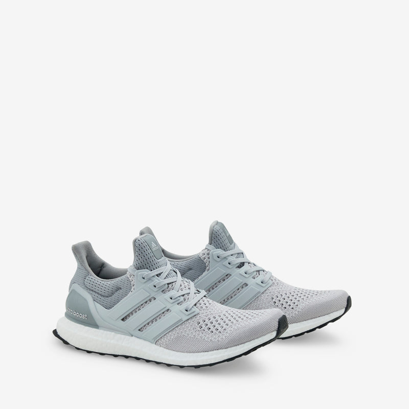 UltraBoost 1.0 Silver Metallic | Silver Metallic | Core Black Footwear