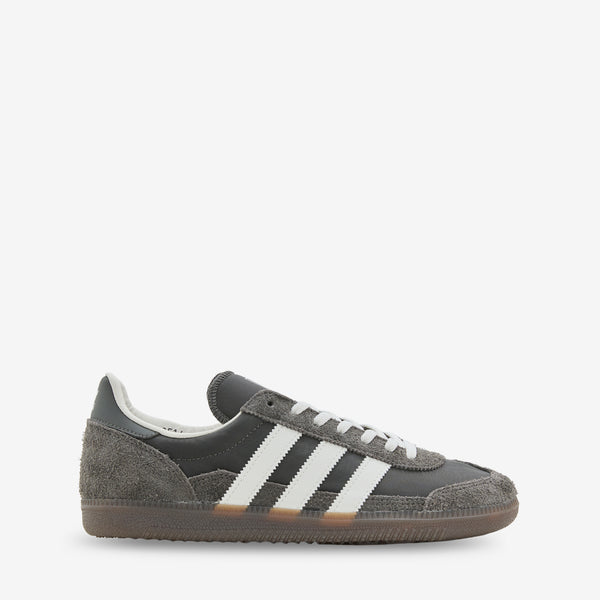 Wensley SPZL Utility Grey | Off White | Gum Footwear