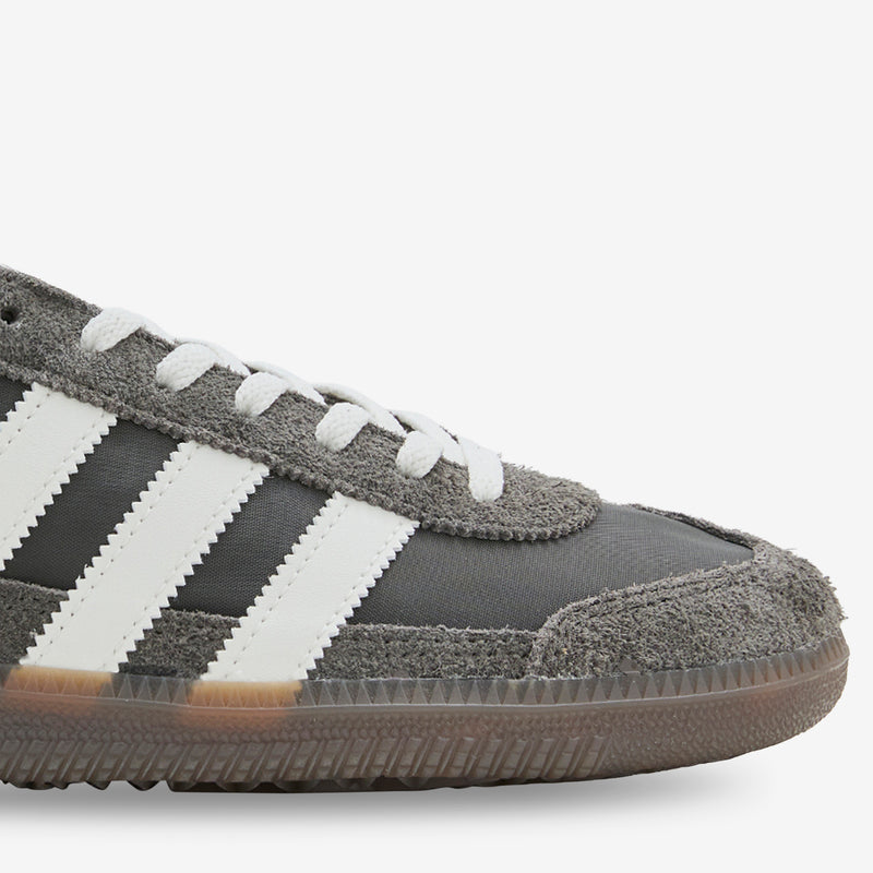 Wensley SPZL Utility Grey | Off White | Gum Footwear