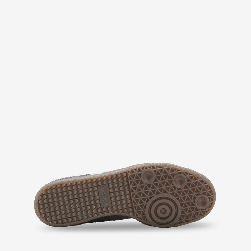 Wensley SPZL Utility Grey | Off White | Gum Footwear