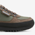 SPZL F.C. Winterhill Utility Black | Utility Black | Clear Brown