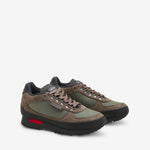 SPZL F.C. Winterhill Utility Black | Utility Black | Clear Brown