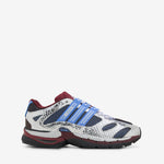 Women's Adistar Mld Aurora Coffee | Silver Metallic | Blue Fusion