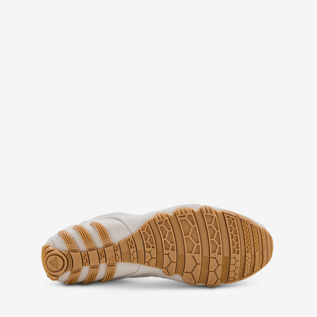 Women's Ghost Sprint Off White | Sand Strata | Gold Metallic Footwear