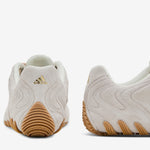 Women's Ghost Sprint Off White | Sand Strata | Gold Metallic