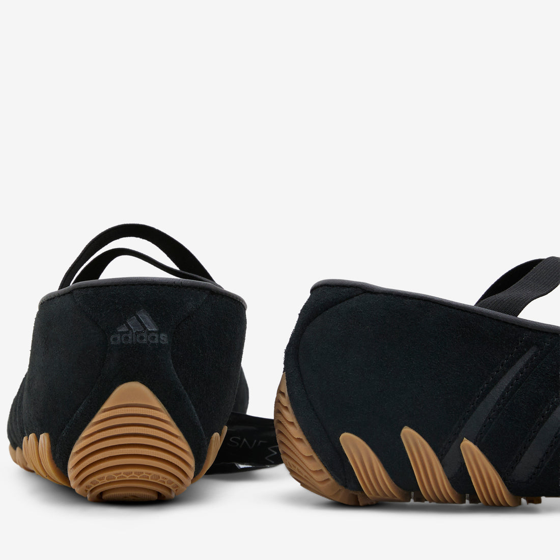 Women's Ghost Sprint Ballet Core Black | Core Black | Gum Footwear