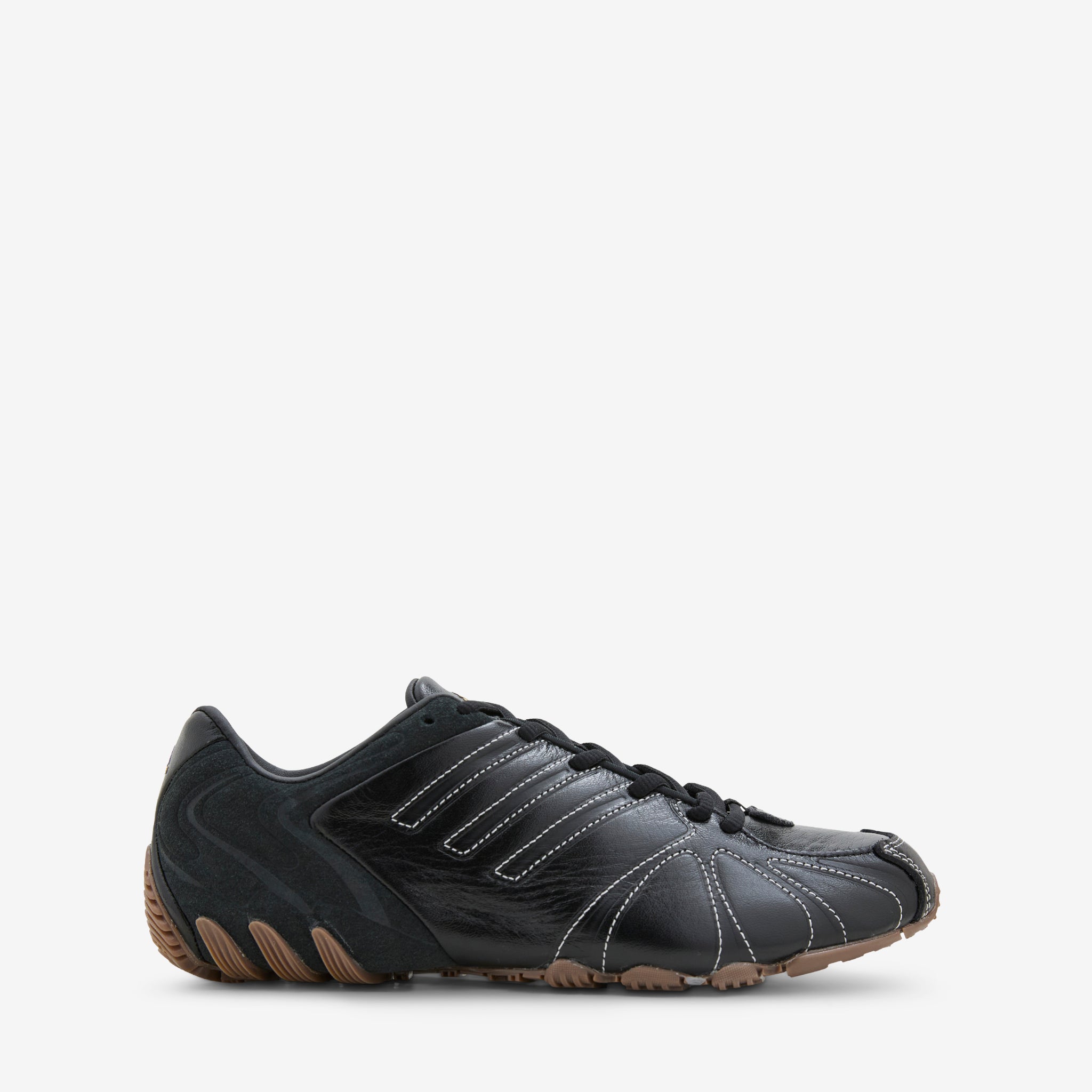 Women's Ghost Sprint Core Black | Gum | Gold Metallic  Above The Clouds