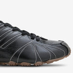 Women's Ghost Sprint Core Black | Gum | Gold Metallic