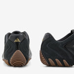 Women's Ghost Sprint Core Black | Gum | Gold Metallic