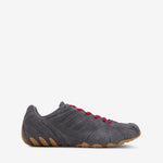 Women's Ghost Sprint Grey Strata | Grey Strata | Team Victory Red