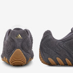 Women's Ghost Sprint Grey Strata | Grey Strata | Team Victory Red