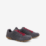 Women's Ghost Sprint Grey Strata | Grey Strata | Team Victory Red