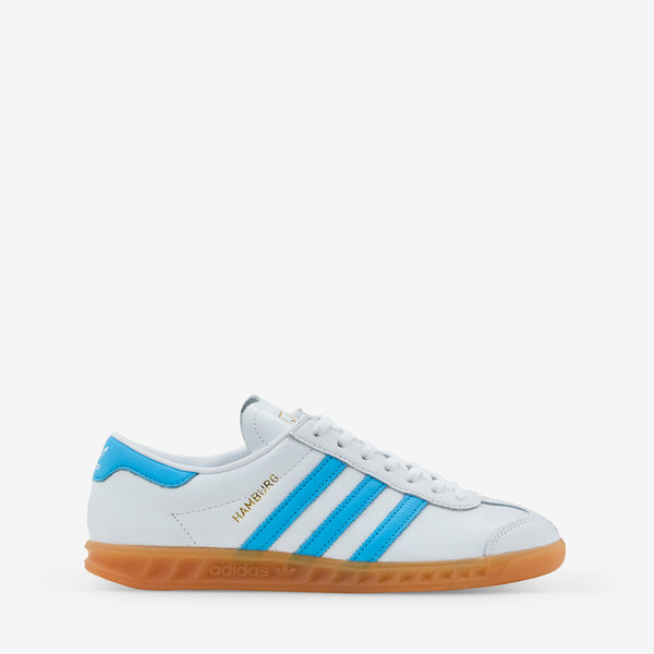Women's Hamburg Cloud White | Sky Rush | Gum Footwear