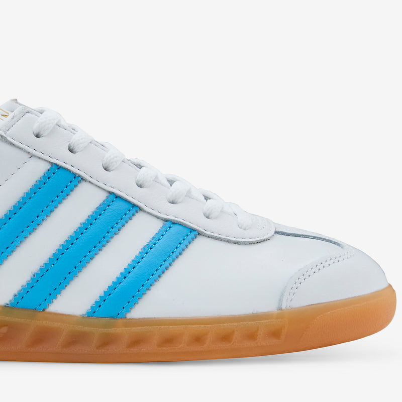 Women's Hamburg Cloud White | Sky Rush | Gum Footwear