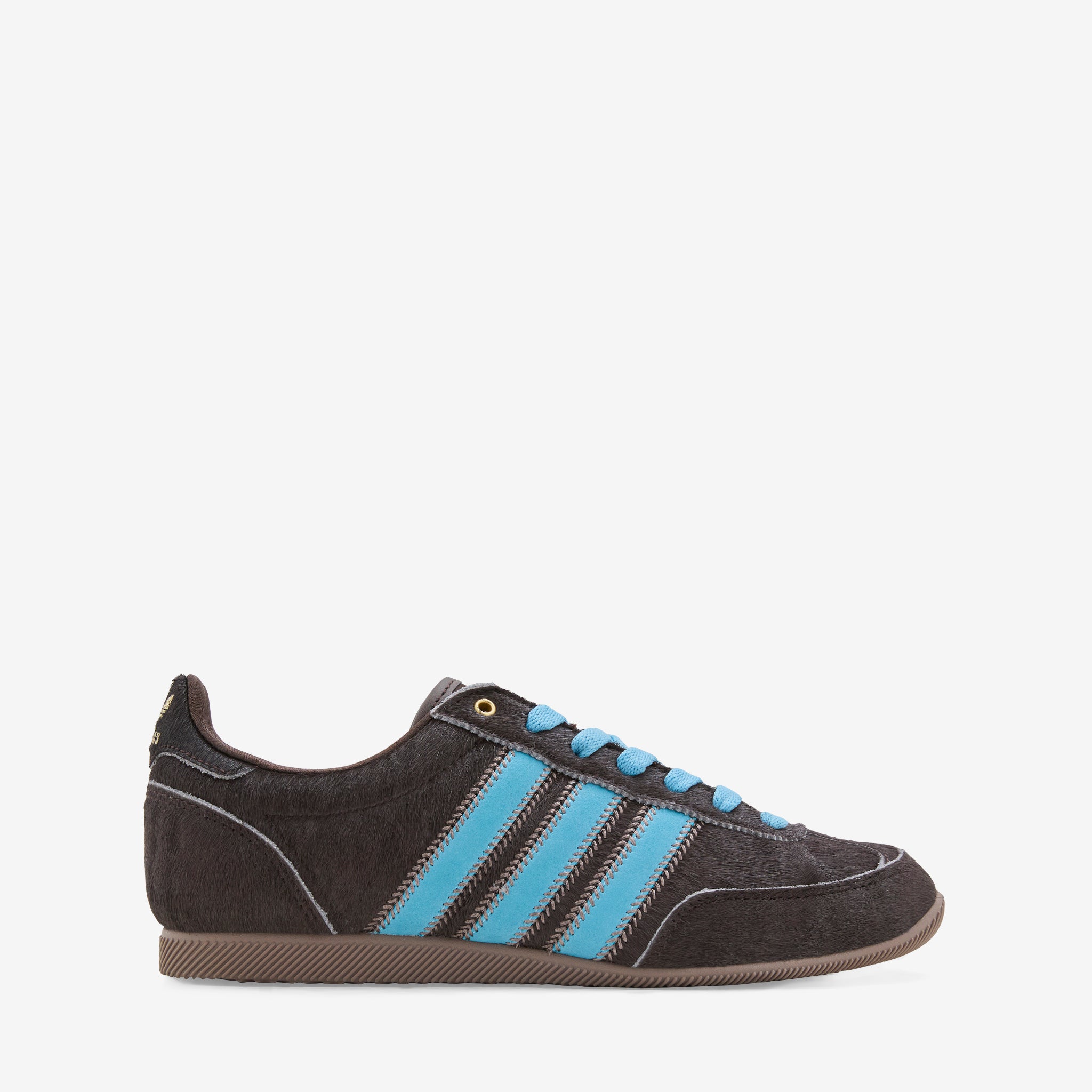 Women's Japan Dark Brown | Preloved Blue
