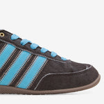 Women's Japan Dark Brown | Preloved Blue | Trace Brown