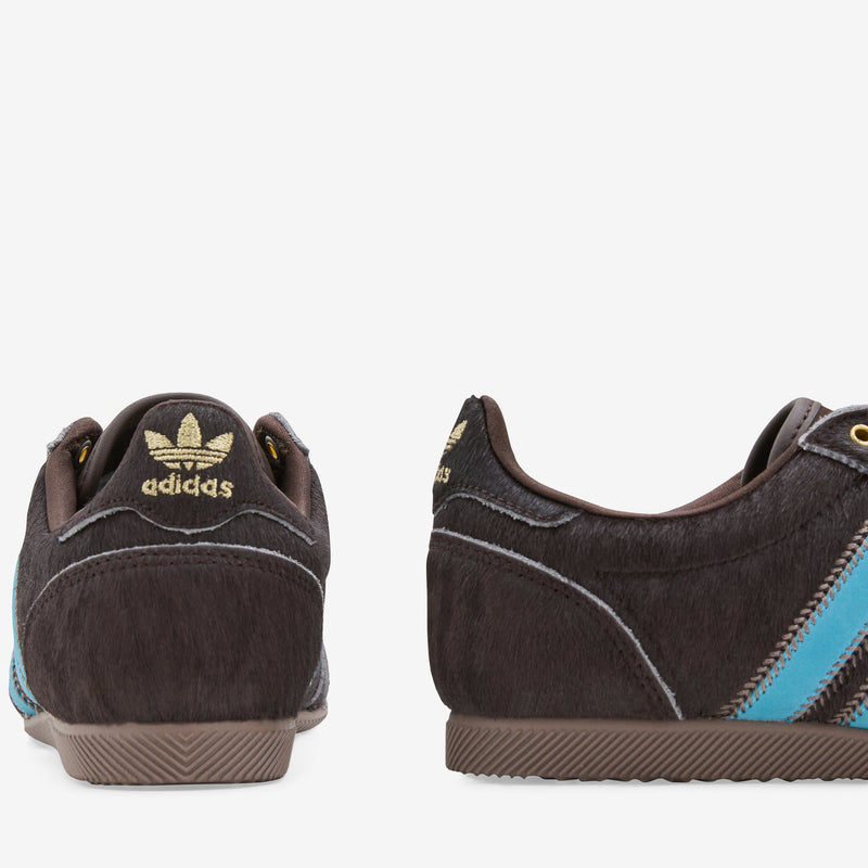 Women's Japan Dark Brown | Preloved Blue | Trace Brown Footwear