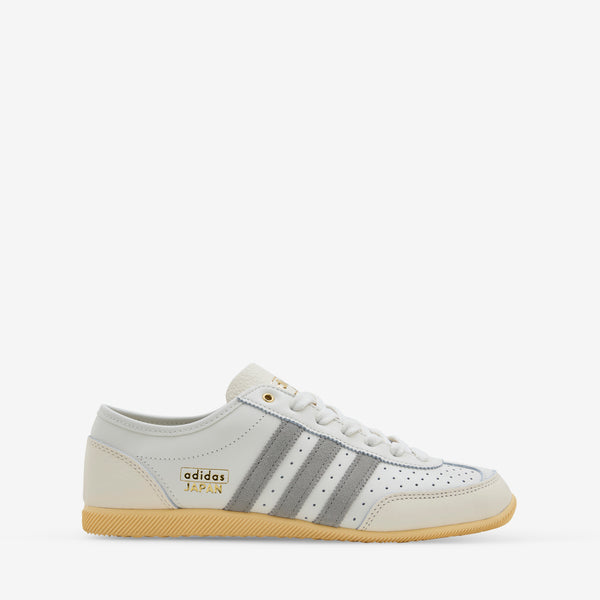 Women's Japan Decon Off White| Silver Pebble | Orange Tint Footwear