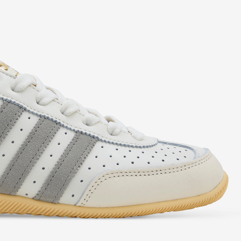 Women's Japan Decon Off White| Silver Pebble | Orange Tint Footwear