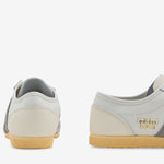 Women's Japan Decon Off White| Silver Pebble | Orange Tint