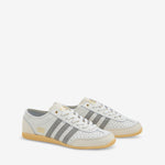 Women's Japan Decon Off White| Silver Pebble | Orange Tint