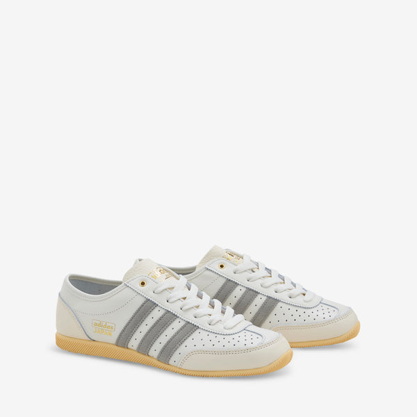 Women's Japan Decon Off White| Silver Pebble | Orange Tint Footwear