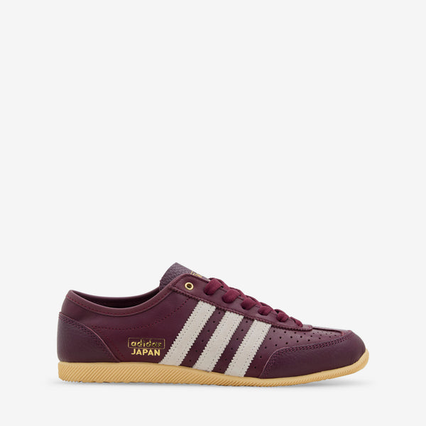 Women's Japan Decon Shadow Red | Cream White | Orange Tint Footwear