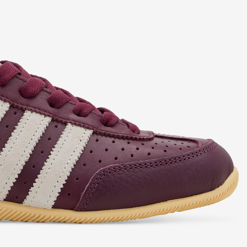 Women's Japan Decon Shadow Red | Cream White | Orange Tint Footwear