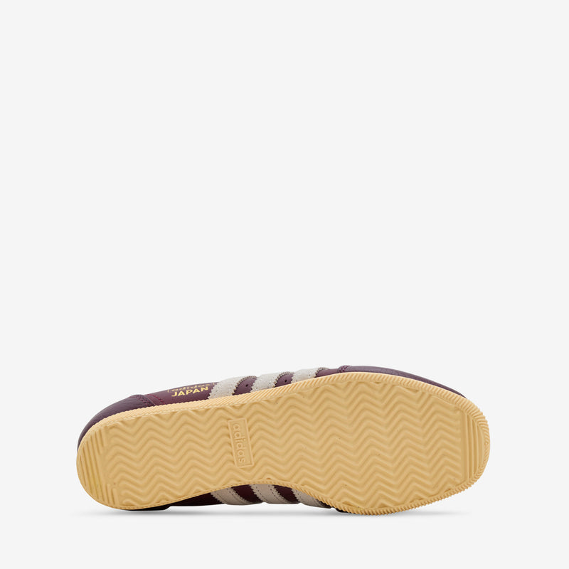 Women's Japan Decon Shadow Red | Cream White | Orange Tint Footwear