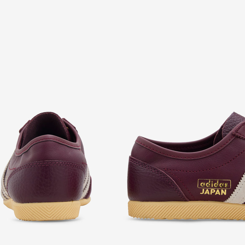 Women's Japan Decon Shadow Red | Cream White | Orange Tint Footwear