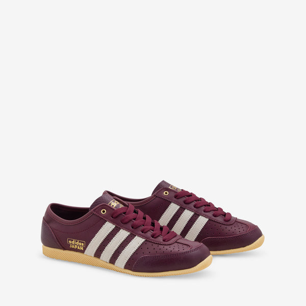 Women's Japan Decon Shadow Red | Cream White | Orange Tint Footwear