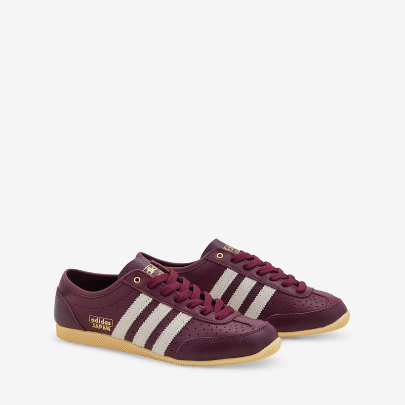 Women's Japan Decon Shadow Red | Cream White | Orange Tint Footwear