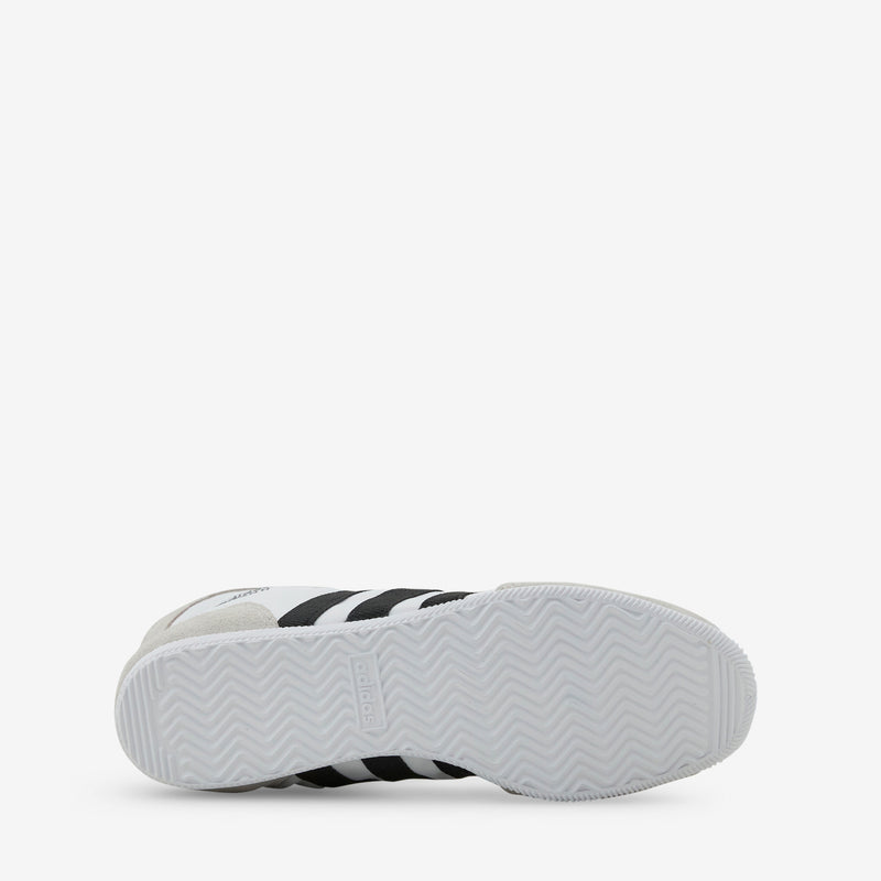 Women's Japan Mid Cloud White | Core Black | Core Black Footwear