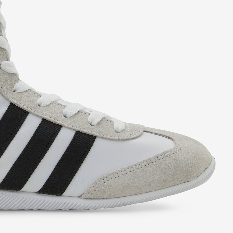 Women's Japan Mid Cloud White | Core Black | Core Black Footwear
