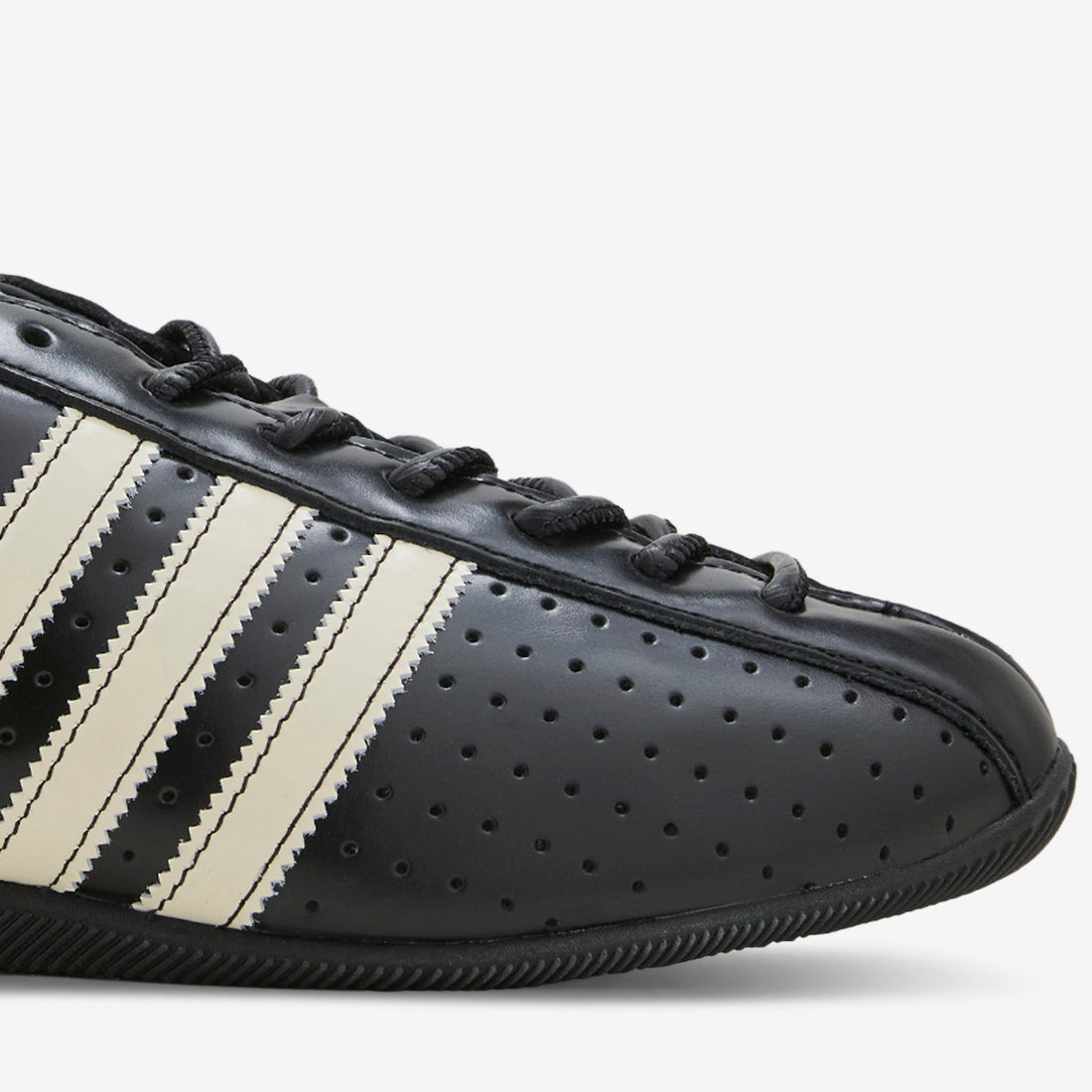 Women's Japan Lux Core Black | Cream White | Gold Metallic Footwear