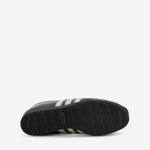 Women's Japan Lux Core Black | Cream White | Gold Metallic