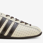 Women's Japan Lux Cream White | Aurora Coffee | Gold Metallic