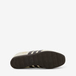 Women's Japan Lux Cream White | Aurora Coffee | Gold Metallic