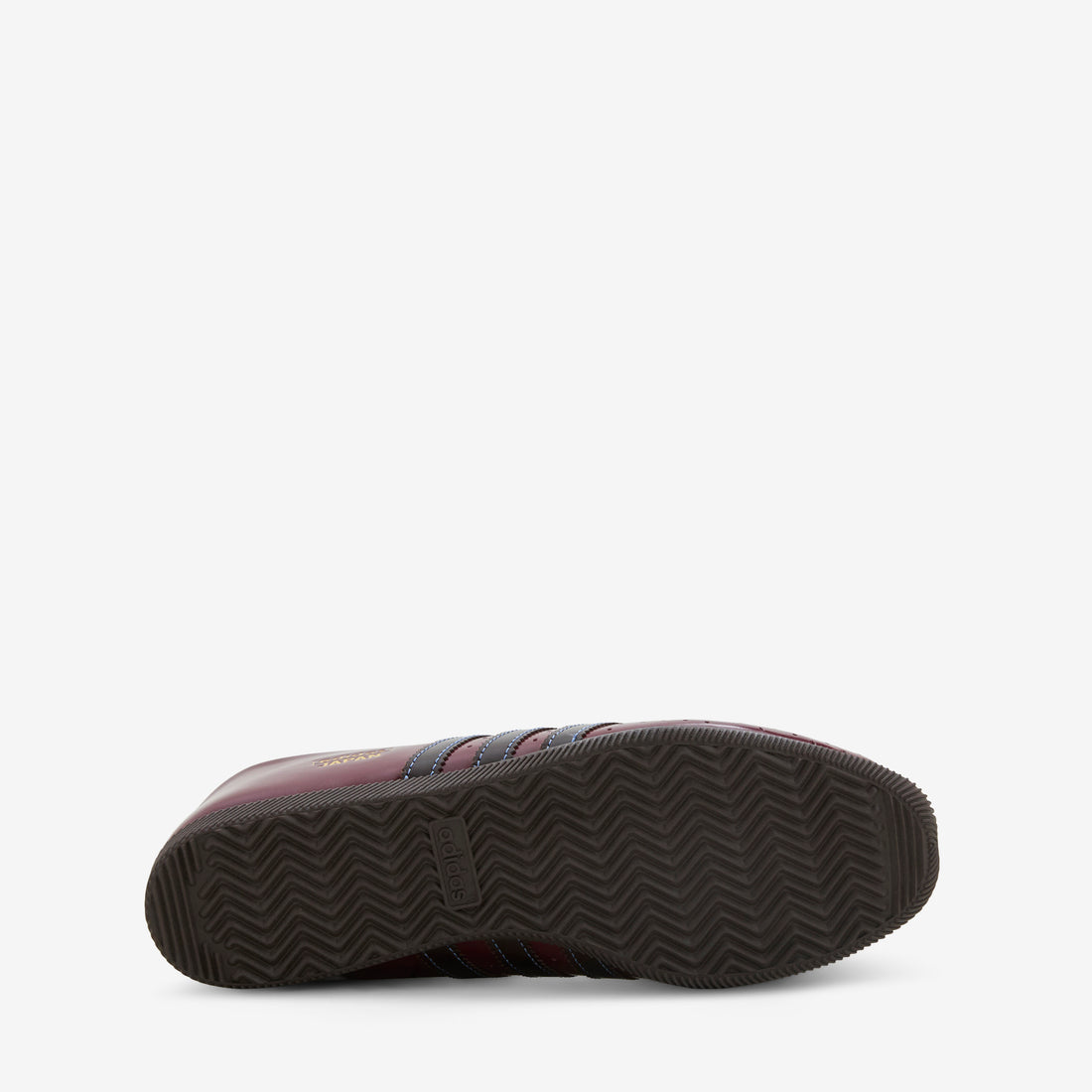 Women's Japan Lux Shadow Red | Aurora Coffee | Gold Metallic Footwear